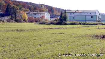 Standortfrage - Klinikneubau in Herrsching - Starnberg - SZ.de - Süddeutsche Zeitung