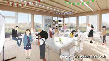 Bildung - Schulneubau gegen die Zeit - Starnberg - SZ.de - Süddeutsche Zeitung