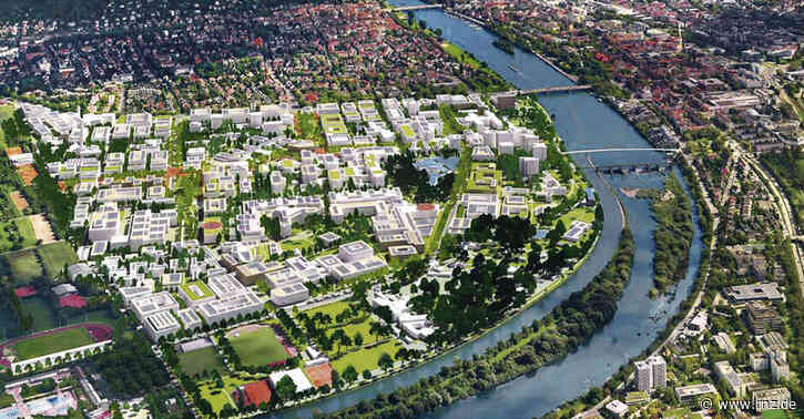 Masterplan Neuenheimer Feld:  Prozess soll jetzt schon enden – Straßenbahnen kommen