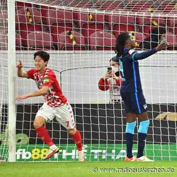 Hertha-Aufschwung unter Korkut dahin - Pleite in Mainz - radioeuskirchen.de