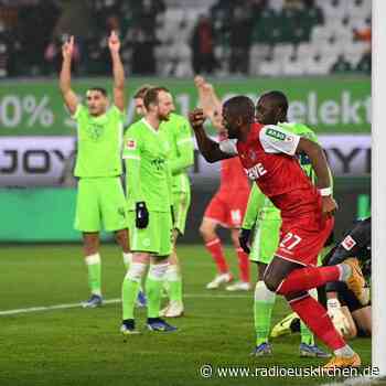 «Enttäuschung» gegen Köln: Wolfsburger Krise geht weiter - radioeuskirchen.de