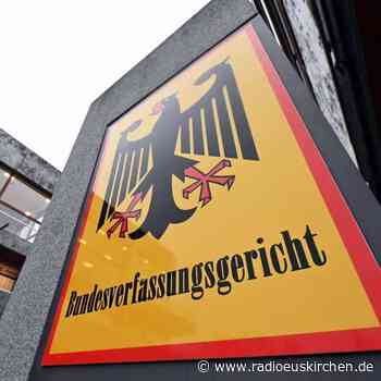 Karlsruhe prüft Befugnisse von Bayerns Verfassungsschützern - radioeuskirchen.de