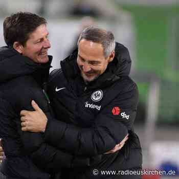 Der 16. Bundesliga-Spieltag im Telegramm - radioeuskirchen.de