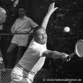 Glanz und Tragik der Tennislegende Gottfried von Cramm - radioeuskirchen.de