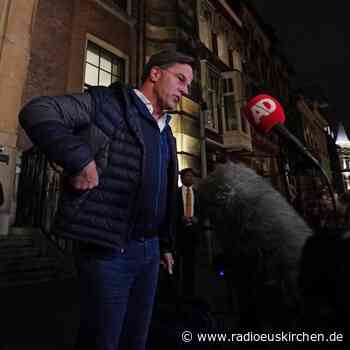 Nach 271 Tagen: Koalition in Den Haag praktisch perfekt - radioeuskirchen.de