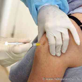 Rund 603.000 Booster am Montag verabreicht - radioeuskirchen.de