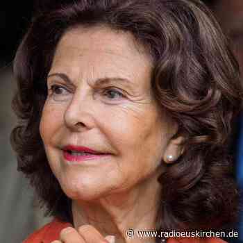 Königin Silvia sagt Reise nach Dubai wegen Erkältung ab - radioeuskirchen.de