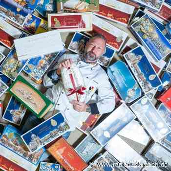 Mit allen Sinnen: Wie Weihnachtsstollen getestet werden - radioeuskirchen.de