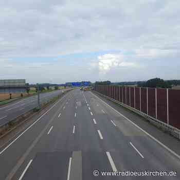 Autobahn 61 wieder auf ganzer Länge freigegeben - radioeuskirchen.de