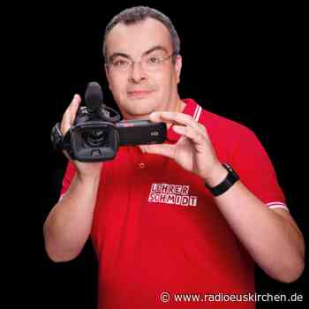 Der YouTube-Lehrer - Das Interview mit Kai Schmidt - radioeuskirchen.de