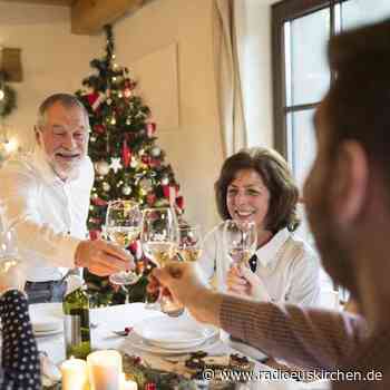 Fünf Tricks für ein besseres Bauchgefühl an den Festtagen - radioeuskirchen.de
