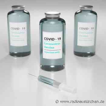 Große Nachfrage nach Impfungen für Kinder - radioeuskirchen.de