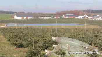 Dachau: Gericht ringt im Brunnen-Streit um Lösung - Merkur.de