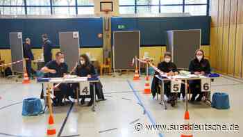 Dachau/Petershausen - Erfolgreiche Impfaktionen - Dachau - SZ.de - Süddeutsche Zeitung