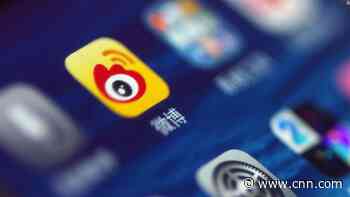 The Communist Party thinks China's prolific censors are not censoring enough