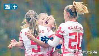 Wieso ein Kamerateam Profifußballerin Kempe (Meschede) filmt - WP News