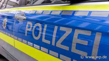 Ermittlungen: Einbrecher dringen in Meschede in Baumarkt ein - WP News