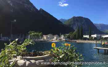 GARDA DOLOMITI SPA * “GARDA TOURISM FACTORY“: RIGATTI, « PERCORSO LUNGO E ARTICOLATO, SIAMO ORGOGLIOSI DI PRESENTARLO A TUTTA LA CITTADINANZA (16/12 ORE 19.00) » - agenzia giornalistica opinione