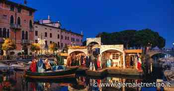 Il Natale sul lago di Garda? Uno spettacolo per gli occhi (e per il cuore) - Trentino