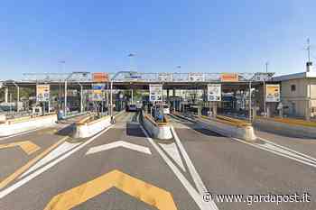Nuovo casello autostradale a Castelnuovo del Garda sulla A4 - gardapost