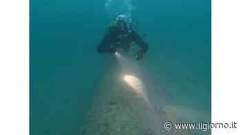 ll Garda affoga nella fogna per colpa degli scolmatori - IL GIORNO