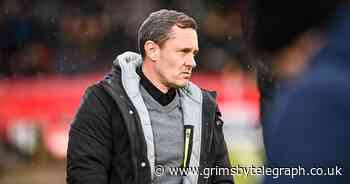 Grimsby Town's Christmas fixtures compared to Wrexham, Chesterfield and their promotion rivals - Grimsby Live