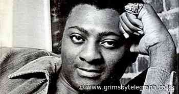 American R&B singer Joe Simon dies aged 85 - Grimsby Live
