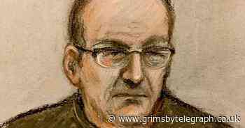 Murderer who abused bodies in mortuaries faces life sentence - Grimsby Live