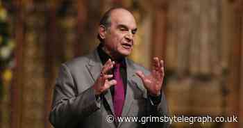 Covid causes David Suchet to miss Windsor Castle investiture - Grimsby Live