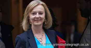 Liz Truss to visit Spain to try to build closer ties - Grimsby Live