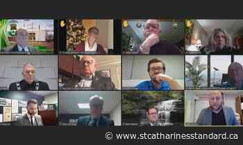 Grimsby council endorses consolidated transit | StCatharinesStandard.ca - StCatharinesStandard.ca