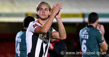 Bristol City weigh up options as Grimsby Town play waiting game over future of Robins loanees - Bristol Live