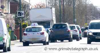 Pedestrian seriously injured after being hit by car - Grimsby Live