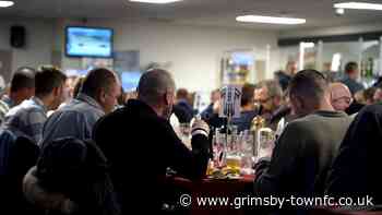 Boreham Wood Fish & Chip Special - News - Official Grimsby Town Website