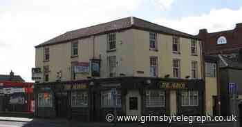 New lease of life set for Grimsby's former Albion pub - Grimsby Live