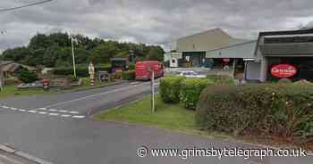 Man dies in lorry incident at Ginsters pasty factory loading bay - Grimsby Live - Grimsby Live