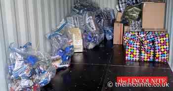 Almost £240k of illegal tobacco seized in Grimsby - The Lincolnite