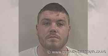 Hunt for Grimsby man wanted in connection with burglaries - Grimsby Live