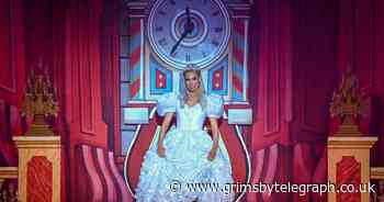 28 spellbinding pictures from Cinderella and the Lost Slipper at Grimsby Auditorium - Grimsby Live