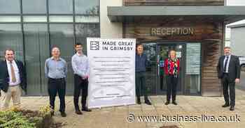 Seafood and science collaboration to strengthen Grimsby's key sector - Business Live