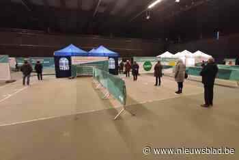 Extra vaccinatiedag in Peer en Lommel vanaf januari: “Maar dit vergt veel van onze mensen”