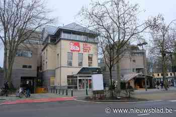 Voor wie thuis niet in alle rust kan studeren - Het Nieuwsblad