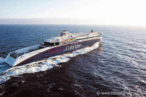 Color Line: Flex-Tarif bis Januar inkludiert