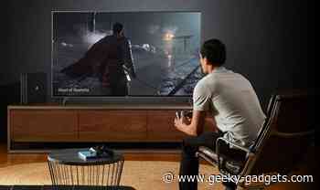 Amazon’s IMDb TV App Hits The PS5