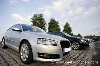 New and used car prices continued to soar in November