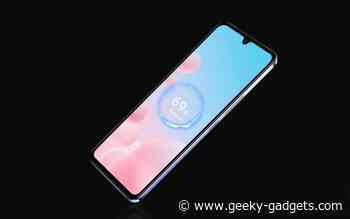 Vivo V23 Pro specifications revealed