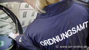 Schortens: Stadt verteilt weihnachtliche Mahnung statt Strafzettel an Parksünder