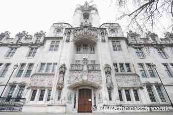Supreme Court to rule on investigation into 'hooded men' case - St Helens Star
