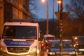 German police probe 'plot by anti-vaxxers to murder governor' - St Helens Star