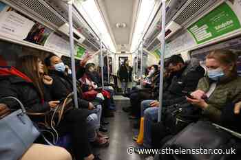 Tube disruption expected at weekend as rota row continues - St Helens Star